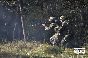 Украинские военные 29 раз атаковали террористов