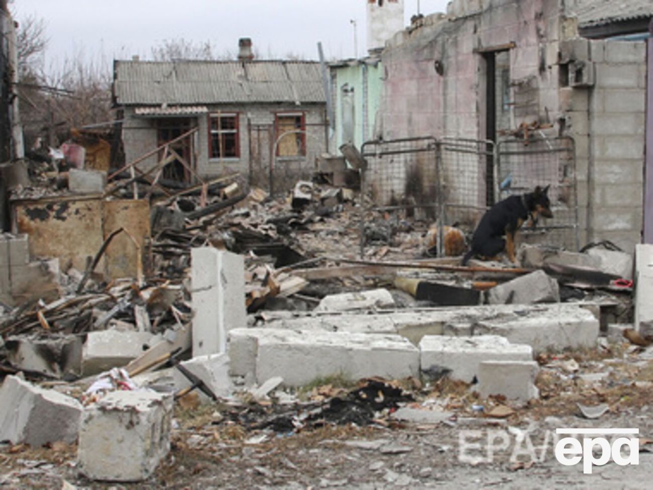 Перемирие было нарушено почти 4 тыс. раз