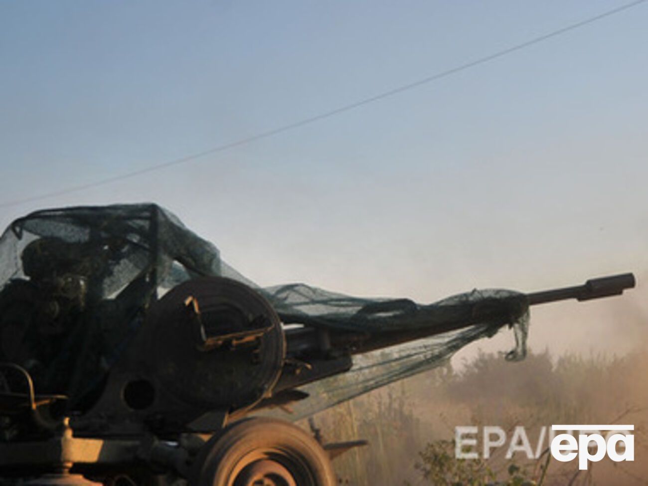 Ситуация в Луганской области остается напряженной