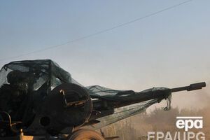 Ситуация в Луганской области остается напряженной