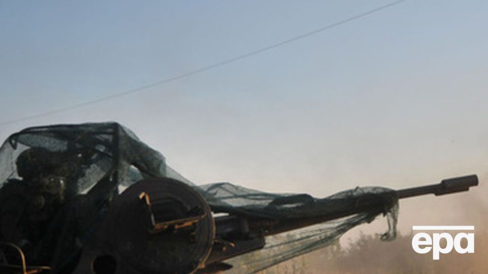 Ситуация в Луганской области остается напряженной