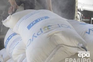 Россия планирует доставить в Украину новую партию "гуманитарной помощи"