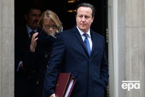 Дэвид Кэмерон: У Великобритании есть реальные проблемы с иммигрантами