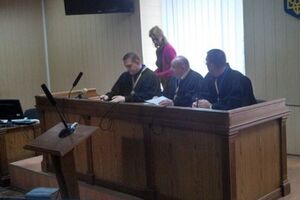 Обвинительный акт передали в суд