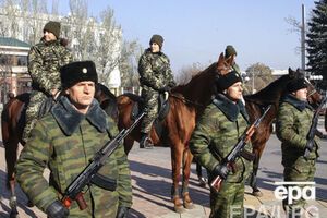 Боевики воюют между собой за контроль над Антрацитом
