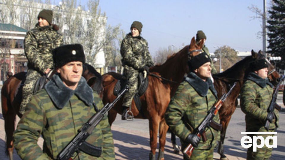 Боевики воюют между собой за контроль над Антрацитом