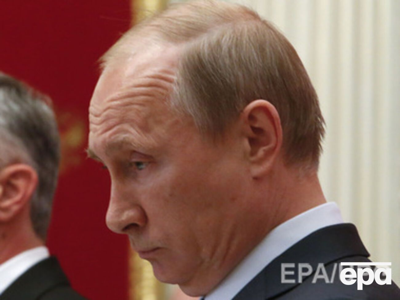 Санкции Запада угрожают международной стабильности