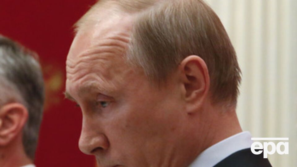 Санкции Запада угрожают международной стабильности