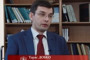 В УКУ будут учиться крымские татары