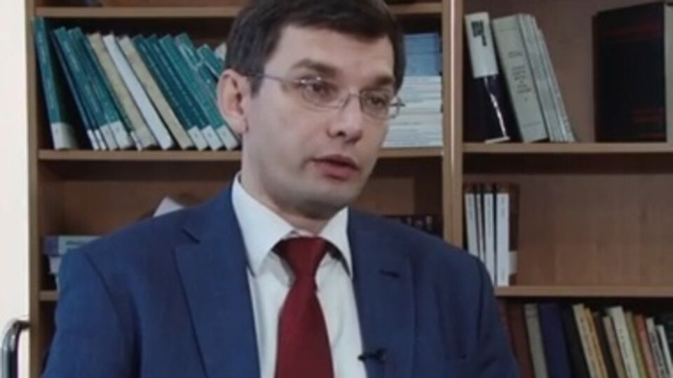 В УКУ будут учиться крымские татары