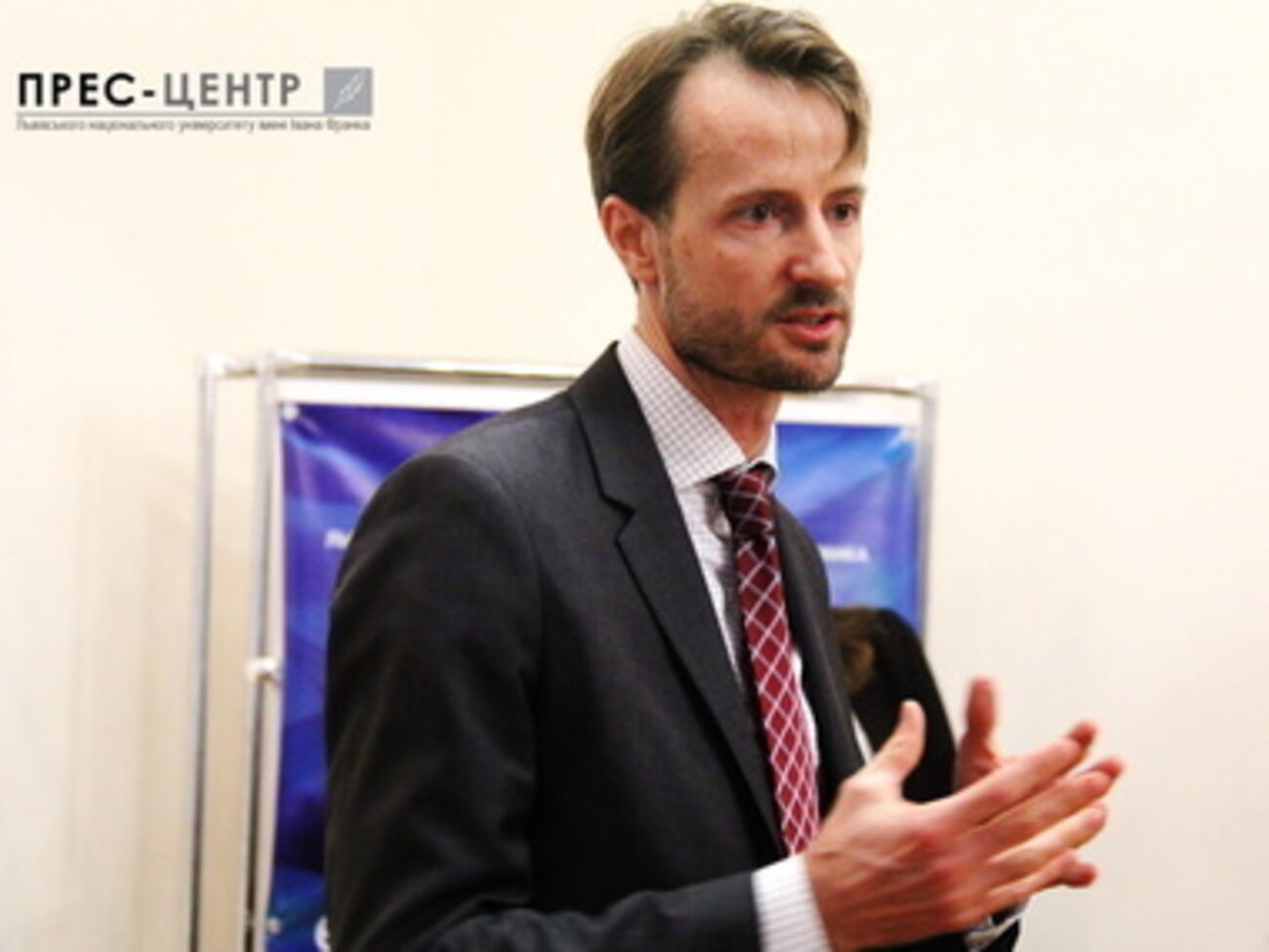 Андреас фон Бекерат