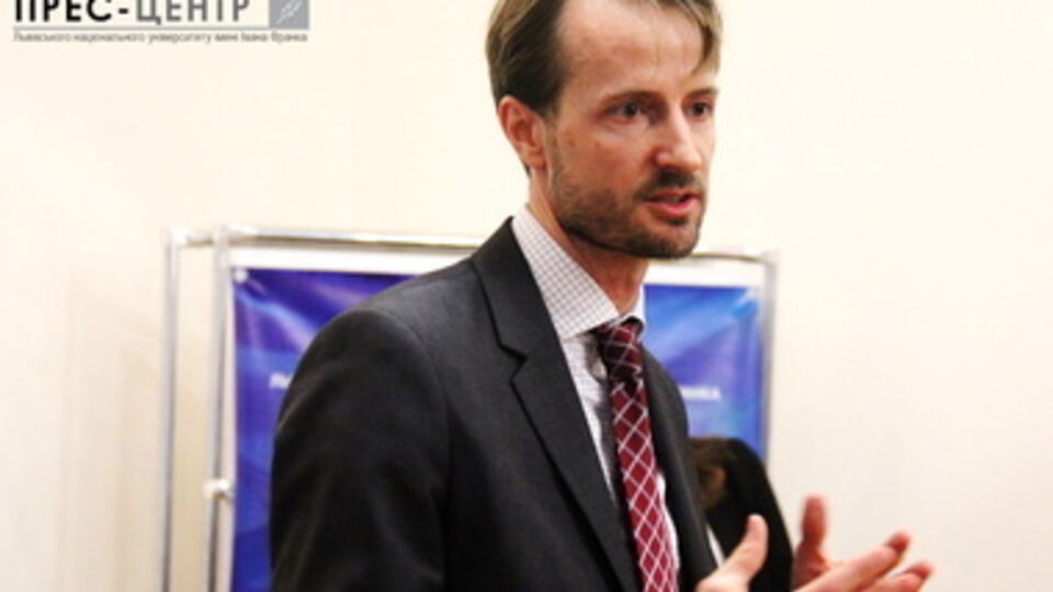 Андреас фон Бекерат