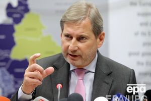 Йоханнес Хан в Киеве