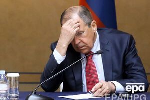 Россия выступает за переговоры Киева с террористами