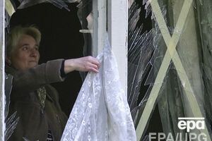 Столкновения в Донецке не фиксируются