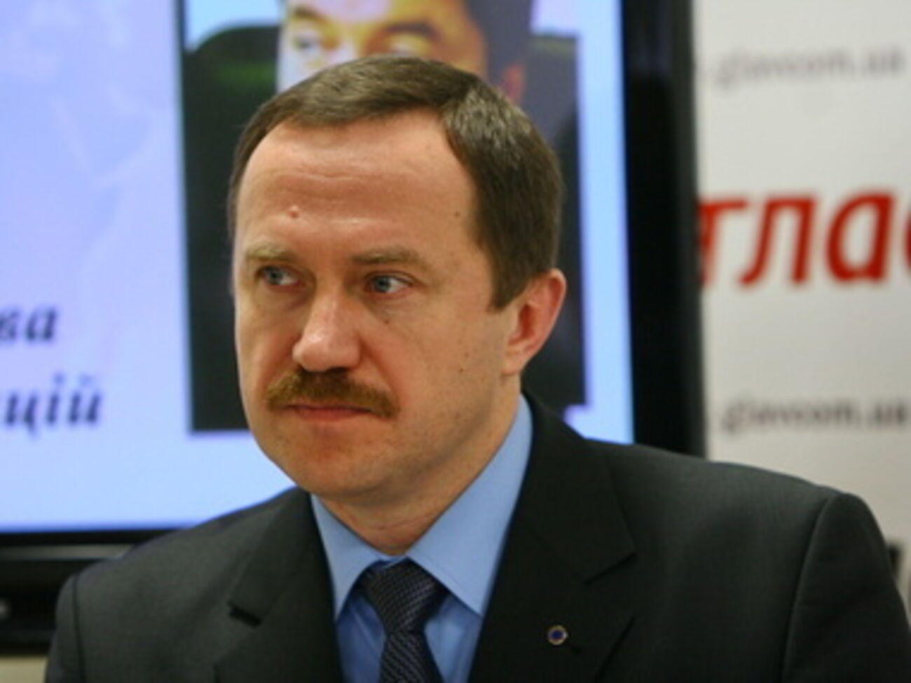 Колиушко категорически против приглашения иностранцев в Кабмин