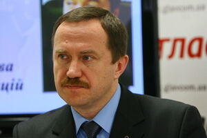 Колиушко категорически против приглашения иностранцев в Кабмин