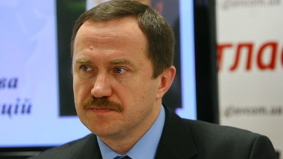 Колиушко категорически против приглашения иностранцев в Кабмин