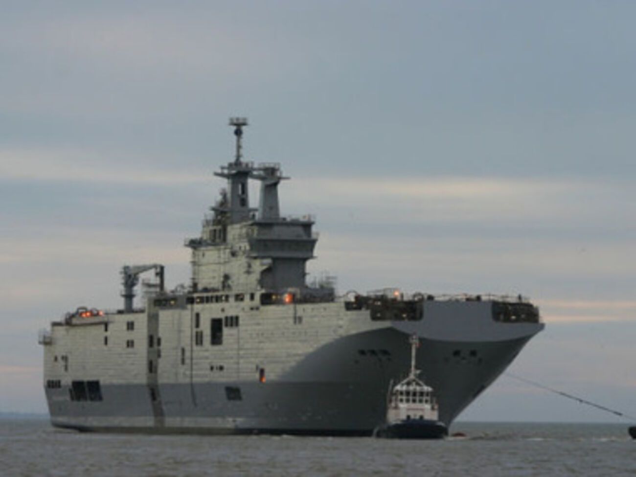 Полиция не обнаружила признаков взлома