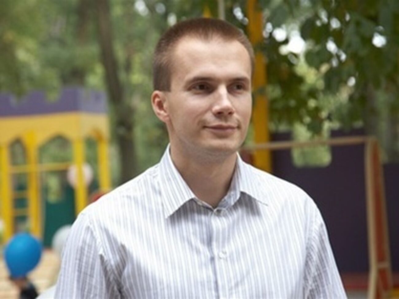 Александр Янукович --- единственный акционер&nbsp;"Всеукраинского банка развития"