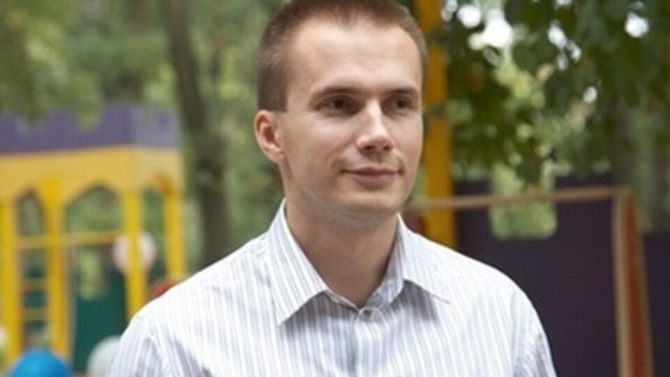 Александр Янукович --- единственный акционер "Всеукраинского банка развития"