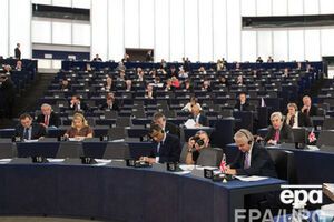 Европейцы продолжают методично пополнять санкционный список