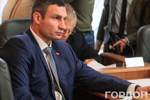 Кличко: Труханов будет оставаться местом отдыха, рекреационной зоной для киевлян