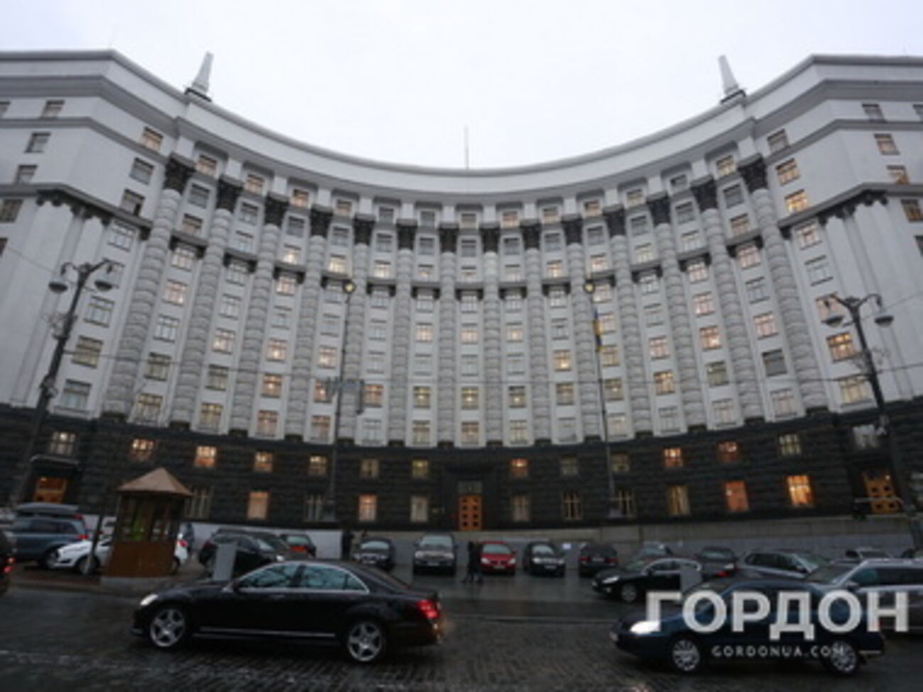 С 1 декабря 2014 года по 28 февраля 2015 компании будут закупать газ только у "Нафтогаза"