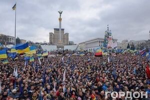 Акунин и Макаревич должны обратиться к украинцам по Skype