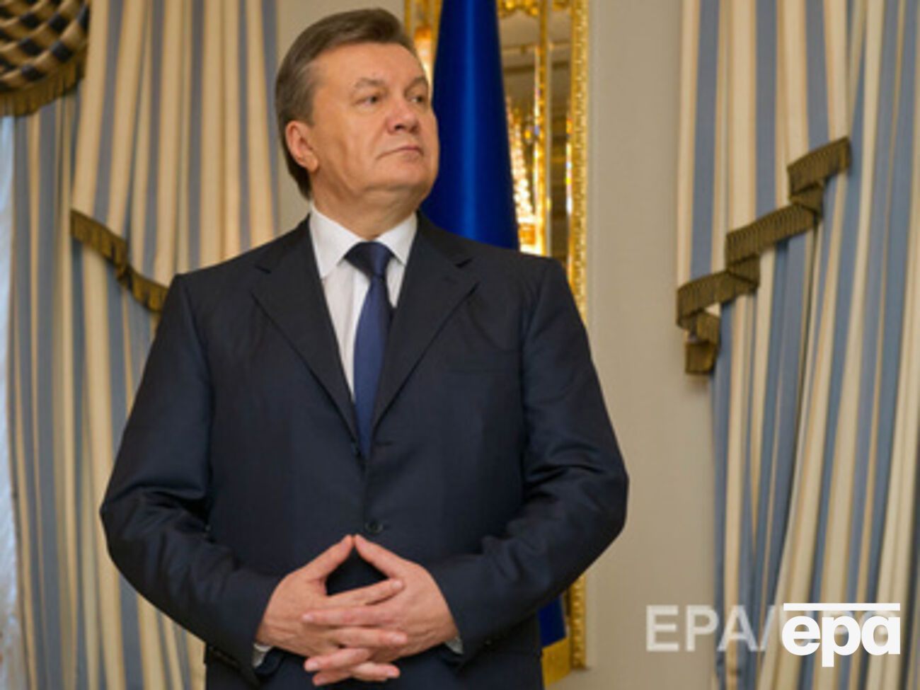 Якушев заявил, что Янукович "предал весь украинский народ"