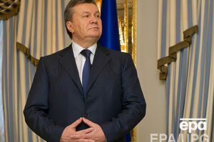 Якушев заявил, что Янукович "предал весь украинский народ"