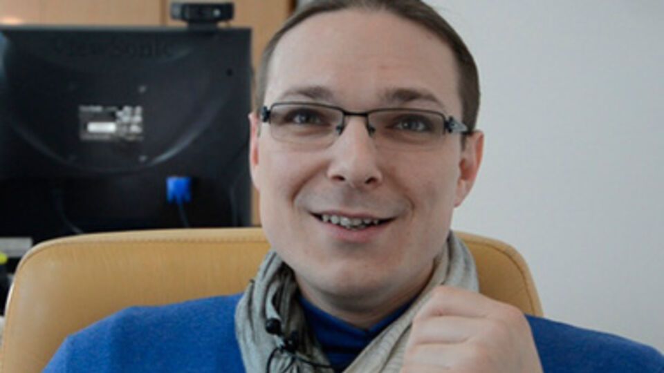 Sergey Vysotsky