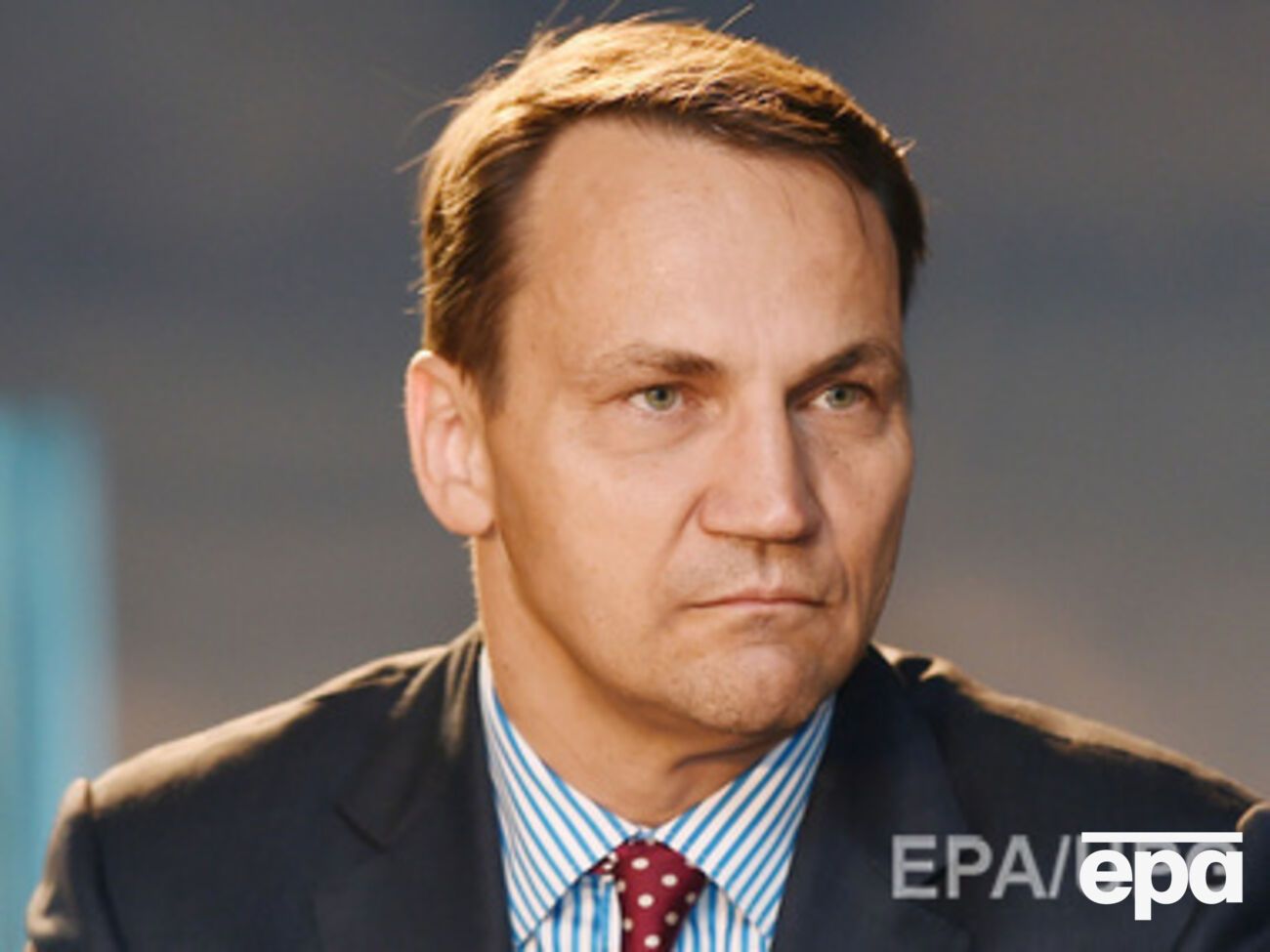 Сикорский: Гройсмана мы хорошо знаем