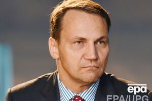 Сикорский: Гройсмана мы хорошо знаем