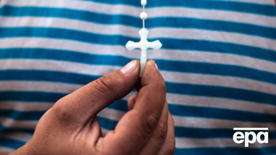 Владимир Гулый попал в плен вблизи Никишино Донецкой области