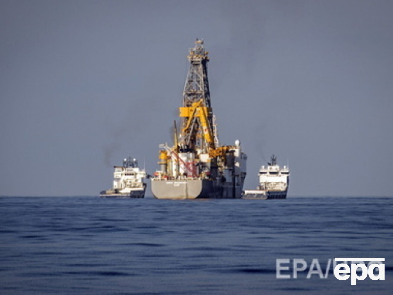 Нефть продолжила падение