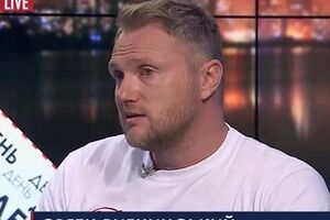 Рыбчинский: Каждый четвертый депутат хочет принимать участие в бюджете