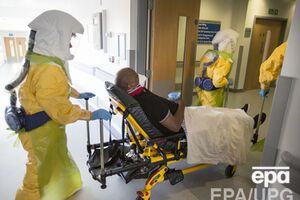 Число жертв Эболы приблизилось к семи тысячам человек