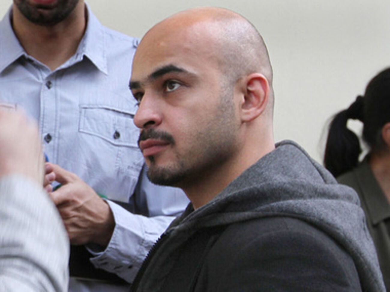 Найем: Мы в парламенте выслушиваем каждого претендента и проголосуем за каждого министра отдельно