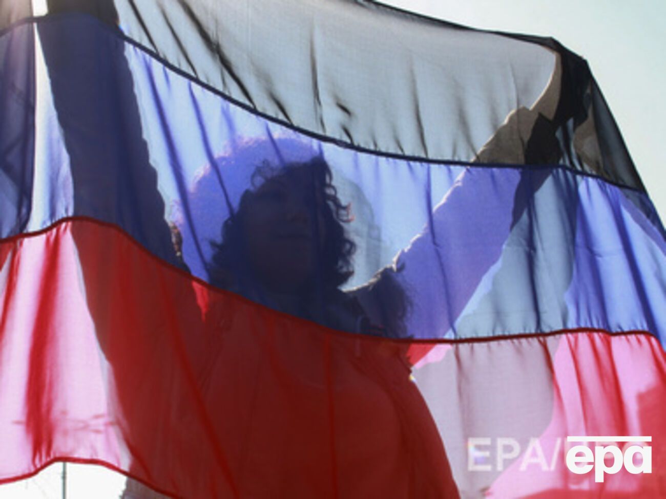 Боевики установили свои "соцвыплаты"