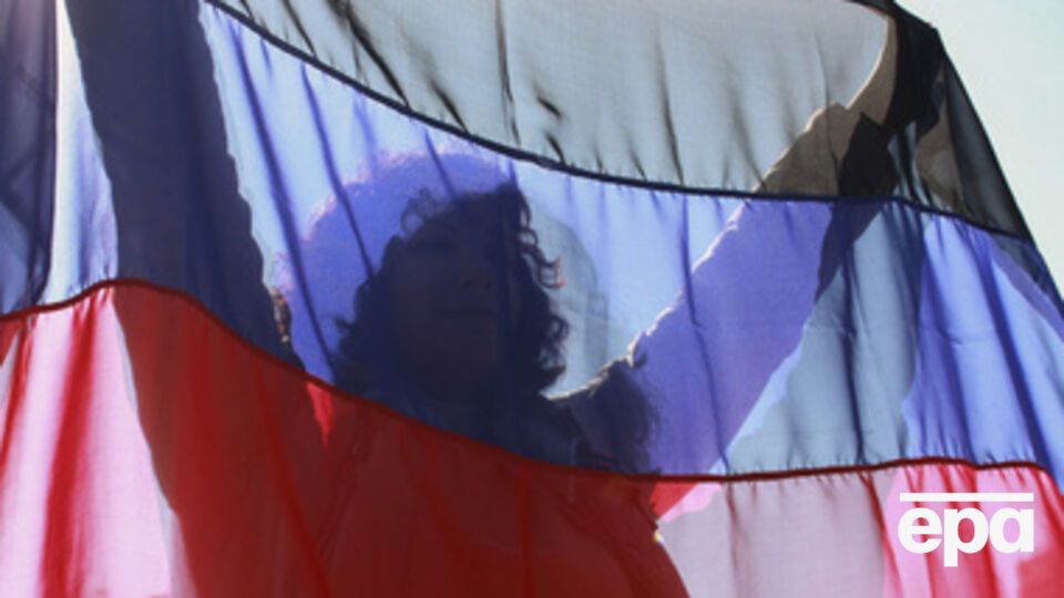 Боевики установили свои "соцвыплаты"