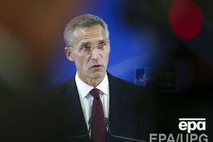Столтенберг заявил, что НАТО не желает "ни холодной войны, ни противостояния" с Россией