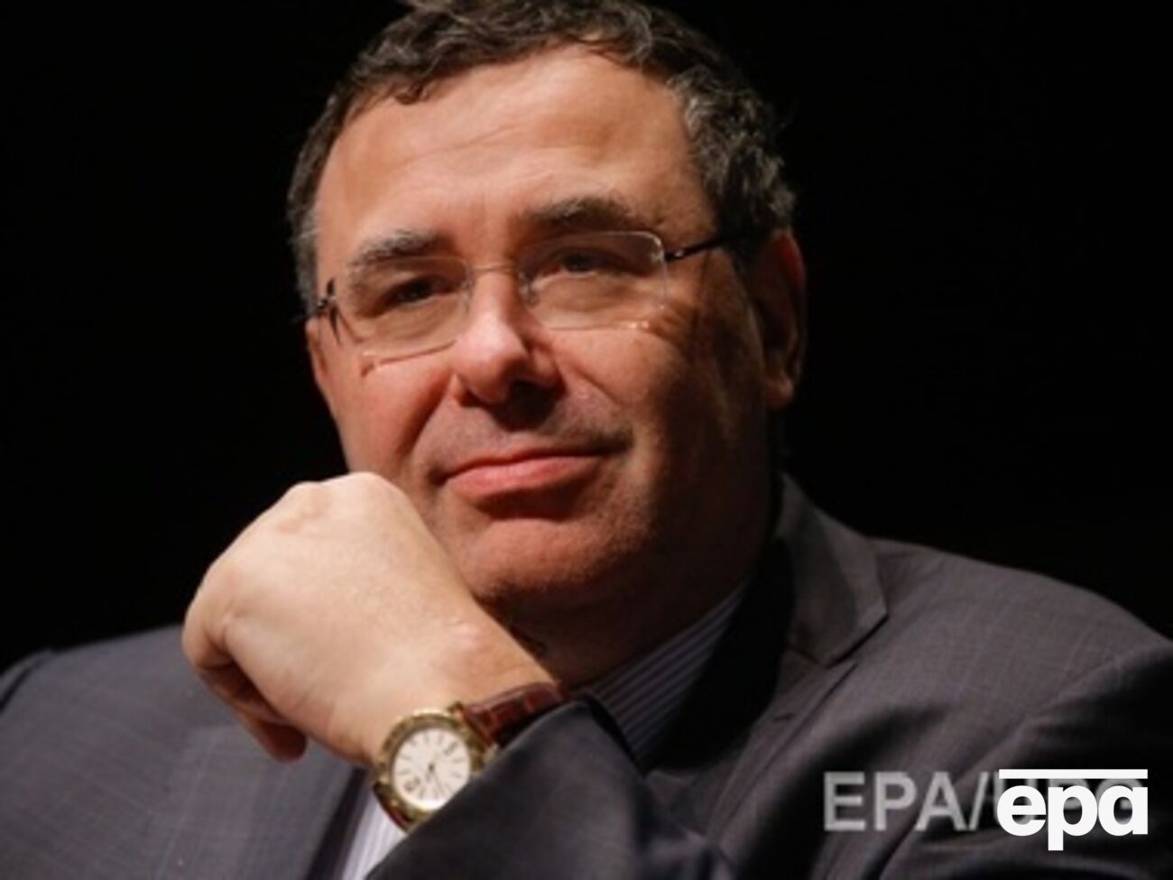 Пуянне и Сечин подписали договор