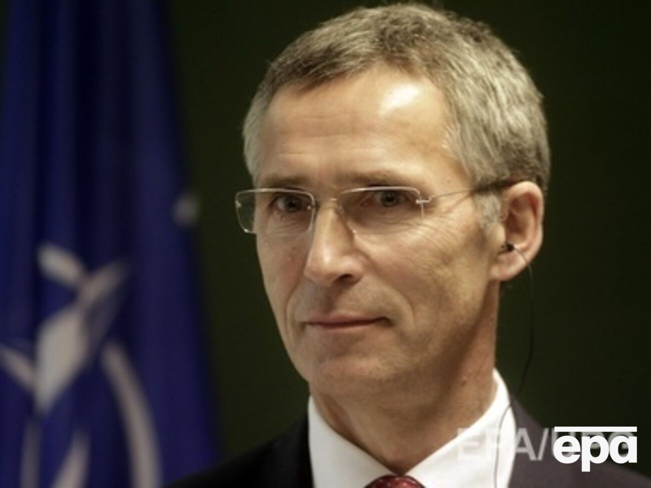 НАТО будет уважать любое решение украинцев