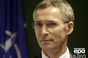 НАТО будет уважать любое решение украинцев