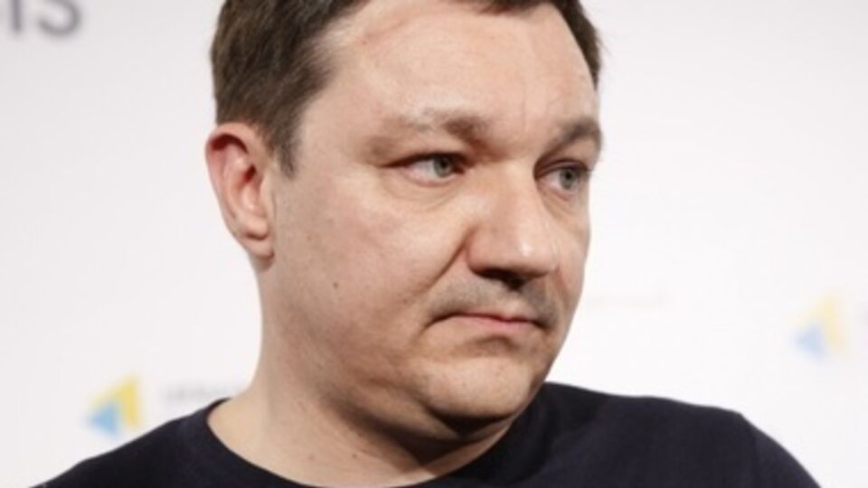 Тымчук: Давайте создадим парламентские комитеты по жирафоводству и физике элементарных частиц, и пусть оппозиционеры там веселятся