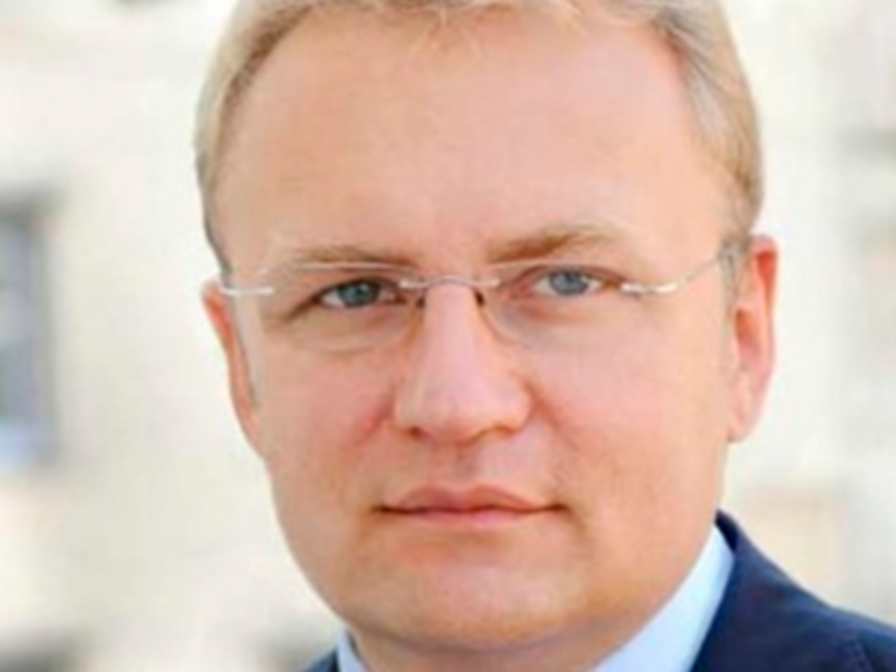 Садовый: Сейчас ключевое задание новой Рады --- Кабмин профессиональных технократов