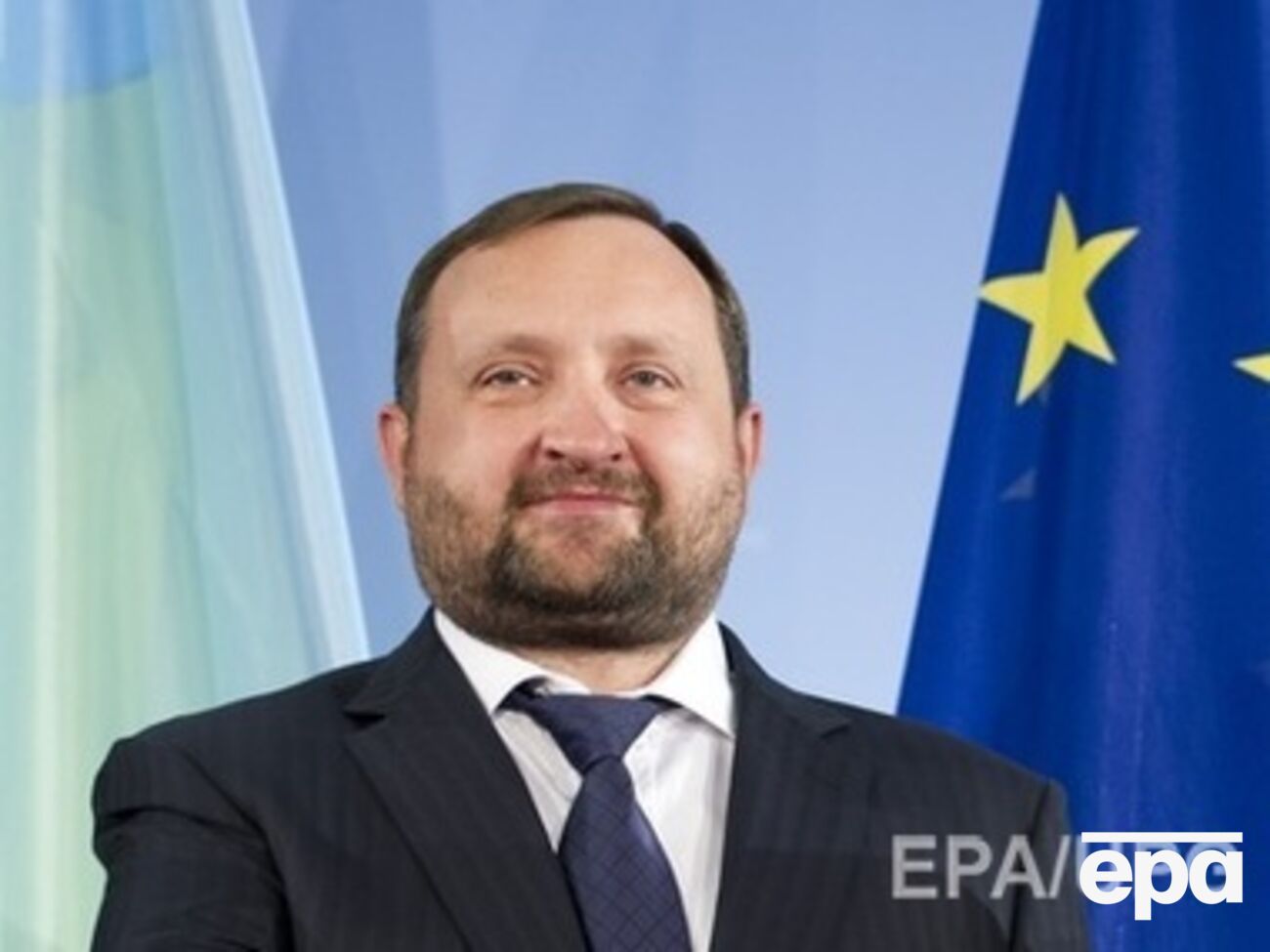 Арбузову вернули в распоряжение часть счетов