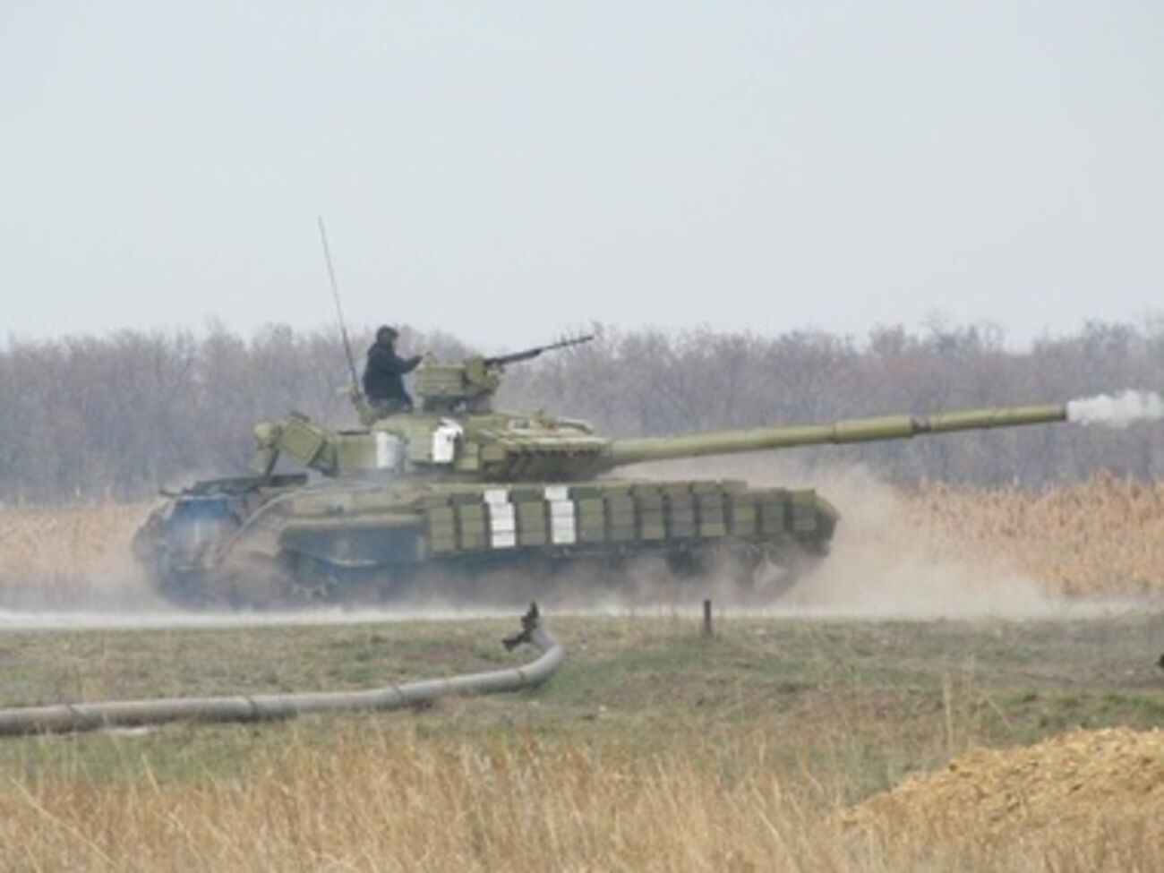 Ситуация на востоке Украины. 29 ноября. Онлайн-репортаж