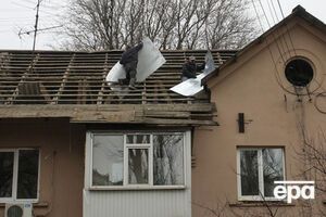 В Донецке спокойно